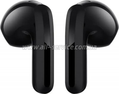  Xiaomi Redmi Buds 6 Active Black (1071782)