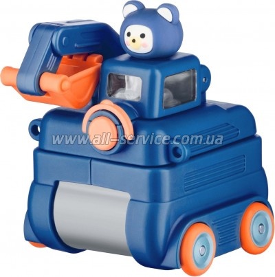 ������� ��� ���� Ardesto Excavator 500�� blue (AR2250EB)