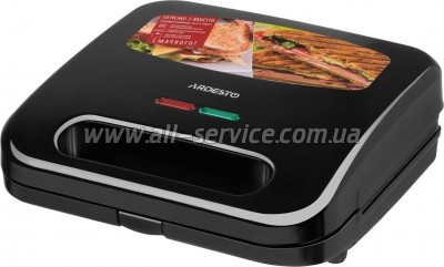 ������������� Ardesto SM-H110BGR