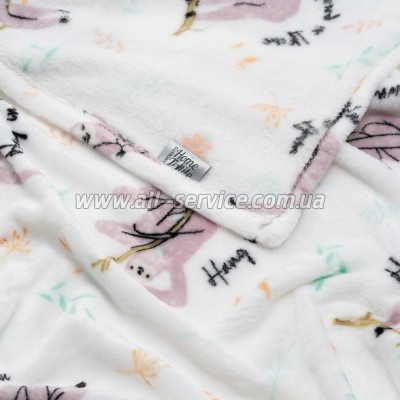 ���� Ardesto Flannel ������� 160�200�� (ART0115PB)