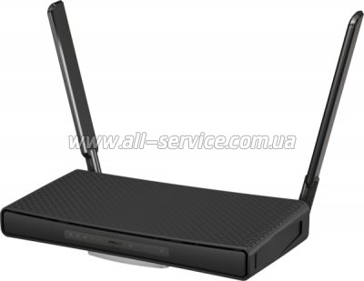  Mikrotik hAP ac3 (RBD53iG-5HacD2HnD)
