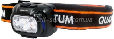 ������ Quantum Finder LED � Type-C (QM-FL4040)