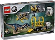  LEGO Jurassic World  :     (76966)