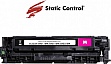  SCC HP CLJ CC533A magenta (002-01-RC533A)