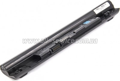 ����������� ��� �������� DELL Vostro V131 (H7XW1, DLV131LH) 11.1V 4400mAh PowerPlant (NB440399)