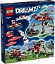 ����������� LEGO DREAMZzzzz �����-���� ������ � ���-��� ���� ���� (71497)