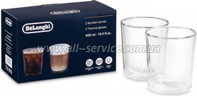 ����� DeLonghi Drinks 400�� (DLSC318)