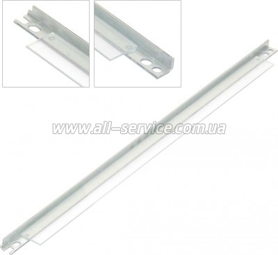 Лезвие дозирования PRINTALIST HP LJ 1010/ 1160/ 1200/ 1320/ P2015 (DB-Q2612A-PL) Лезвие дозирования PRINTALIST HP LJ 1010/ 1160/ 1200/ 1320/ P2015 (DB-Q2612A-PL)
