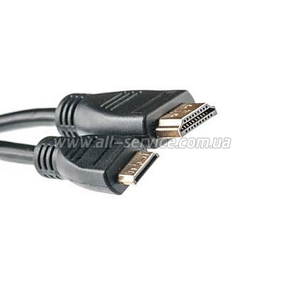  PowerPlant HDMI - micro HDMI, 5., v 1.3 (KD00AS1245)