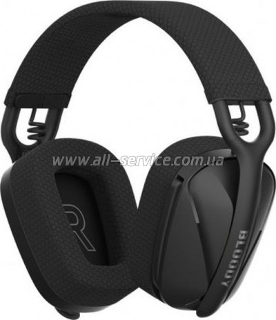  A4Tech Bloody GR280 Black (4711421001632)