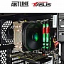  ARTLINE WorkStation W96 (W96v02)