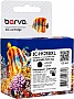  Barva HP 121XL black/ CC641HE (IC-H121BXL)