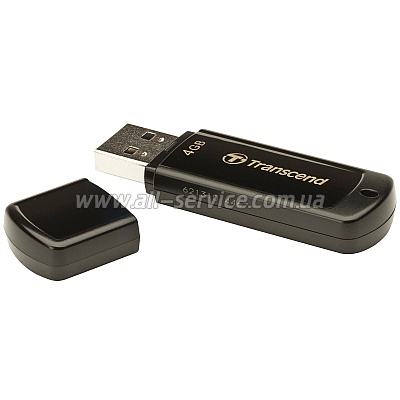  4GB Transcend JetFlash 350 (TS4GJF350)