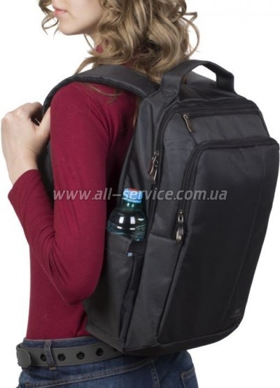    RivaCase 15.6" 8262 Black (8262Black)