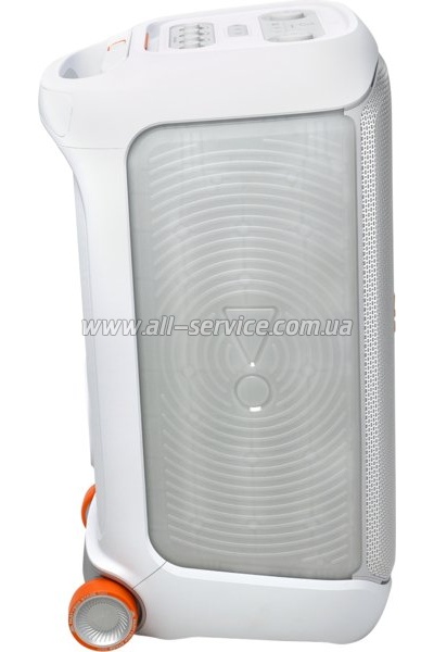   JBL PartyBox Stage 320 White (JBLPBSTAGE320SWEP)