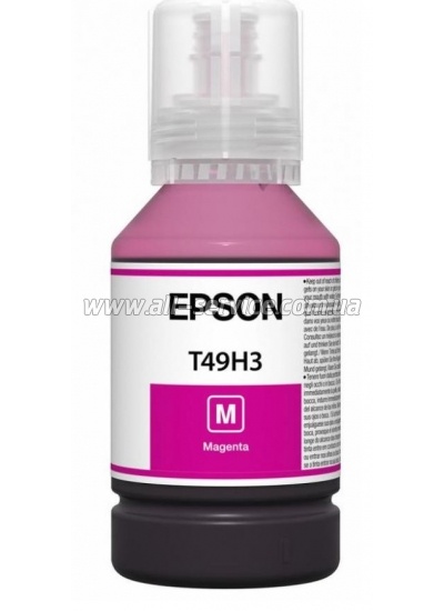  Epson SureColor SC-T3100X Magenta (C13T49H300)
