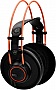  AKG K712 Pro Black (2458X00140)