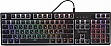 A4Tech Bloody S510R RGB BLMS Switch Red USB Pudding Black (Bloody S510R Pudding Black)