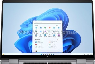  HP Envy x360 14-fc0009ua (B9PC4EA)