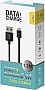 ���� ������ USB 2.0 AM to Type-C 1.2m black Piko (1283126489174)