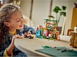 ����������� LEGO Friends ��������������� ��������� � ���������� � ���� (42661)