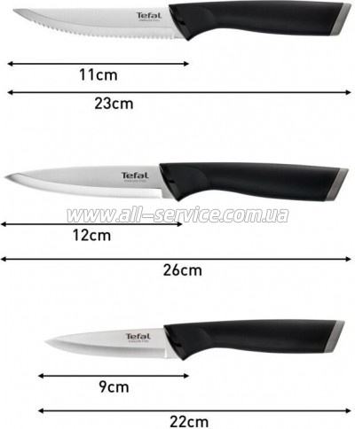   Tefal Essential (K2219455)