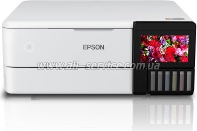  Epson L8160   c WI-FI (C11CJ20404)