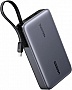 ������� ������������� Ugreen 20000 mAh PD 145W Space gray (U_55992B)