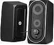   REAL-EL S-110 USB Black