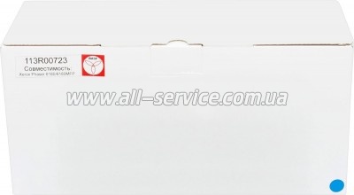 �������� BASF Xerox Phaser 6180 ������ 113R00723 Cyan (BASF-KT-113R00723)