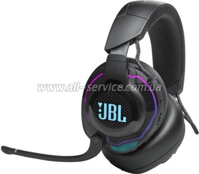�������� JBL Quantum 910 Black (JBLQ910WLBLK)