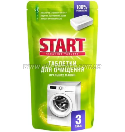 �������� ��� �������� ����� Start 3��. (4820207100596)