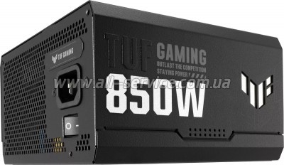   ASUS 850W TUF-GAMING-850G PCIE5 Gold (90YE00S2-B0NA00)