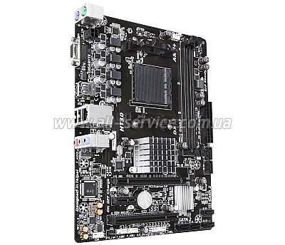 ����������� ����� Gigabyte GA-78LMT-S2 R2