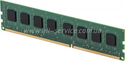     DDR3 8GB 1333 MHz eXceleram (E30200A)