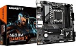   GIGABYTE A620M GAMING X
