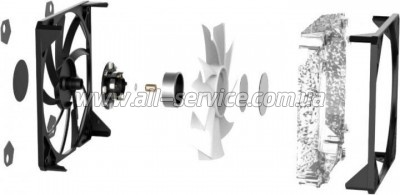    Zezzio ZF-B120 ARGB