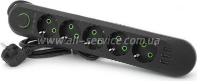 ������� ������ Voltronic F05U Black (F05U-Black)