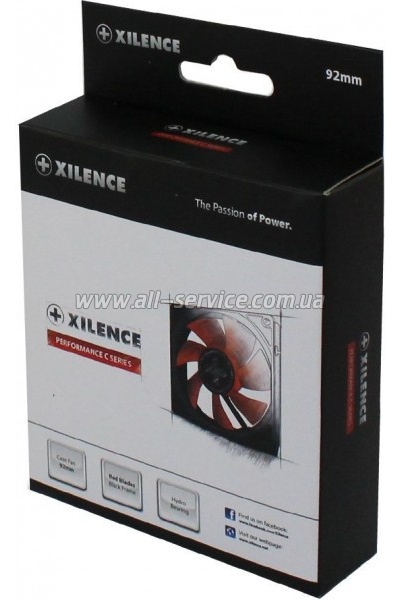    Xilence XF038