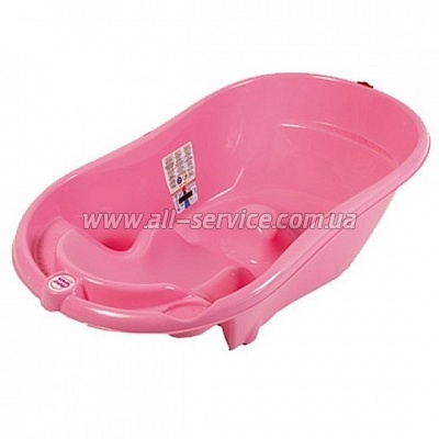 Ванночка OK Baby Onda New Style (38230040/66) Ванночка OK Baby Onda New Style (38230040/66)