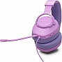  JBL Quantum 100M2 Purple (JBLQTUM100M2PUR)