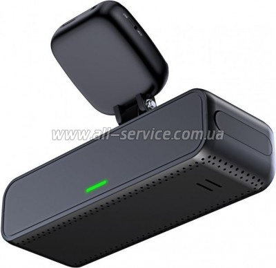  Aspiring AT320 UHD 4K Speedcam WiFi GPS