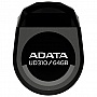  64GB ADATA UD310 Durable Jewel Like Black (AUD310-64G-RBK)