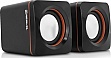  REAL-EL S-13 USB Black (EL121100021)