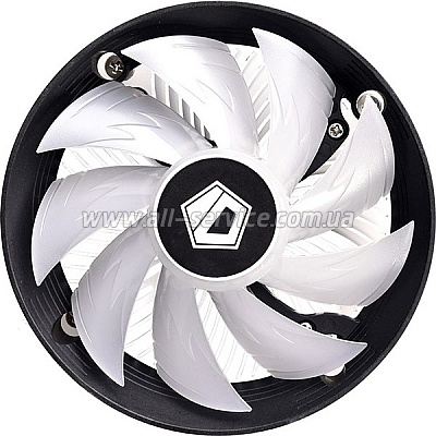  ID-Cooling DK-03i RGB PWM, 12012060 , 4-pin