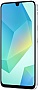   Samsung Galaxy A16 LTE 8/256Gb Gray (SM-A165FZACEUC)