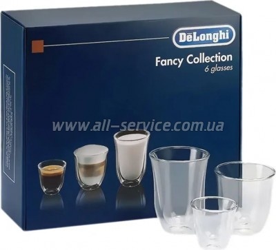����� DeLonghi Mix 90��/ 270��/ 330�� (DLSC302)