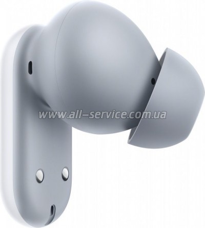  Oppo Enco Buds2 Pro Granite White (OFE510A_White)