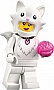 ����������� LEGO Minifigures �������. ���� 28 (71051)