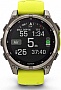 Смарт-часы Garmin fenix 8 47mm,Saph Solar, BareTi/Graphite,AmpYe/GrphBnd (010-02906-21) Смарт-часы Garmin fenix 8 47mm,Saph Solar, BareTi/Graphite,AmpYe/GrphBnd (010-02906-21)
